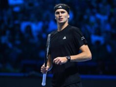 Atp Finals, Zverev esulta dopo il successo contro Shelton e ‘spoilera’ il calendario di Sinner