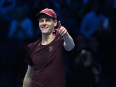 Atp Finals, domani Sinner-De Minaur in semifinale: orario, precedenti e dove vederla