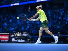 Atp Finals, oggi Alcaraz-Fritz – Il match in diretta