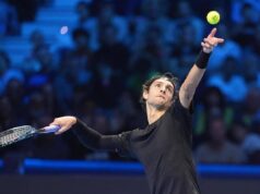 Atp Finals, oggi Musetti-De Minaur – Il match in diretta