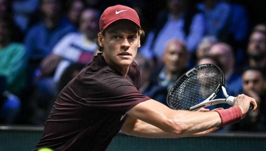 Atp Finals, oggi Sinner-Auger Aliassime – Il debutto di Jannik in diretta