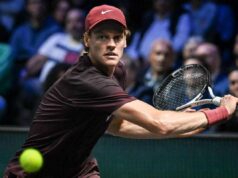 Atp Finals, oggi Sinner-Auger Aliassime – Il debutto di Jannik in diretta