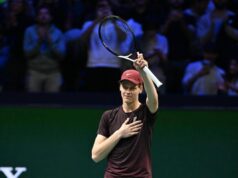 Atp Finals, oggi Sinner-Zverev – Il match in diretta