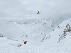 Austria, 8 morti in 3 valanghe: weekend tragico sulla neve