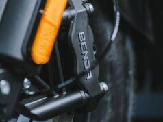 BENDA presenta ad EICMA 2025 tre nuove cruiser