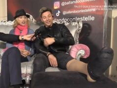 Ballando, Carlo Aloia come sta dopo l’infortunio: “Lesione al polpaccio”