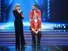 Ballando, Fialdini: “Mi hanno chiesto le lastre, ossessionati dalla vittoria”