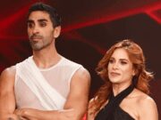 Ballando, Magnini contro tutti: “Lasciate stare mia moglie…”