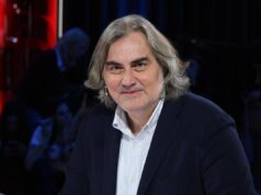 Ballando, Pierluigi Pardo sarà ballerino per una notte: l’annuncio di Milly Carlucci