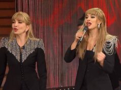 Ballando con le stelle, Milly Carlucci scende in pista e balla con… Milly