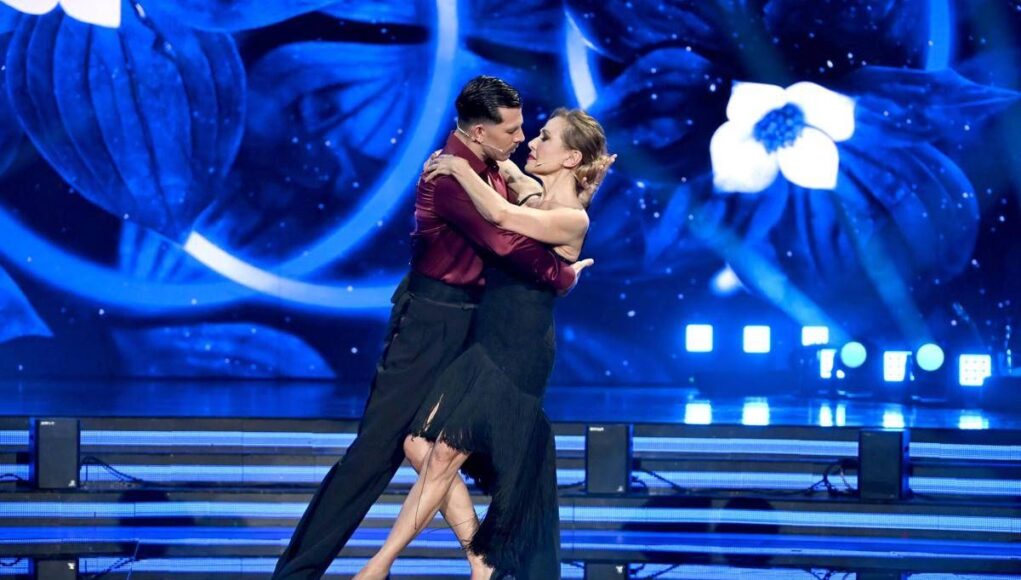 Ballando con le stelle, ‘duello’ tra giudici per Barbara D’Urso