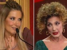 Ballando con le stelle, la sfida di Marcella Bella a Selvaggia Lucarelli: “Vieni in pista”