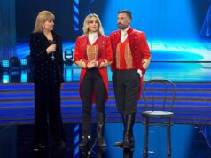 Ballando, gli infortuni fermano Fialdini-Pernice: “Non abbiamo scelta”