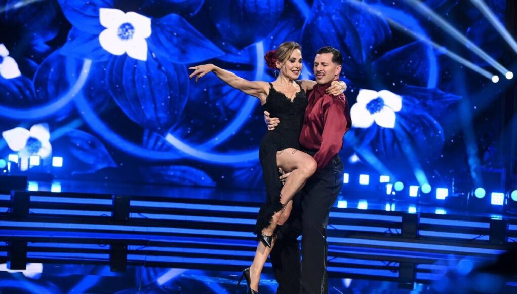 Ballando, lo ‘schiaffo’ di Pasquale La Rocca dopo la lite D’Urso-Lucarelli