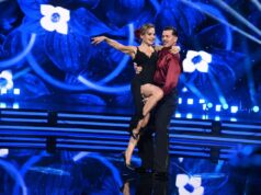 Ballando, lo ‘schiaffo’ di Pasquale La Rocca dopo la lite D’Urso-Lucarelli