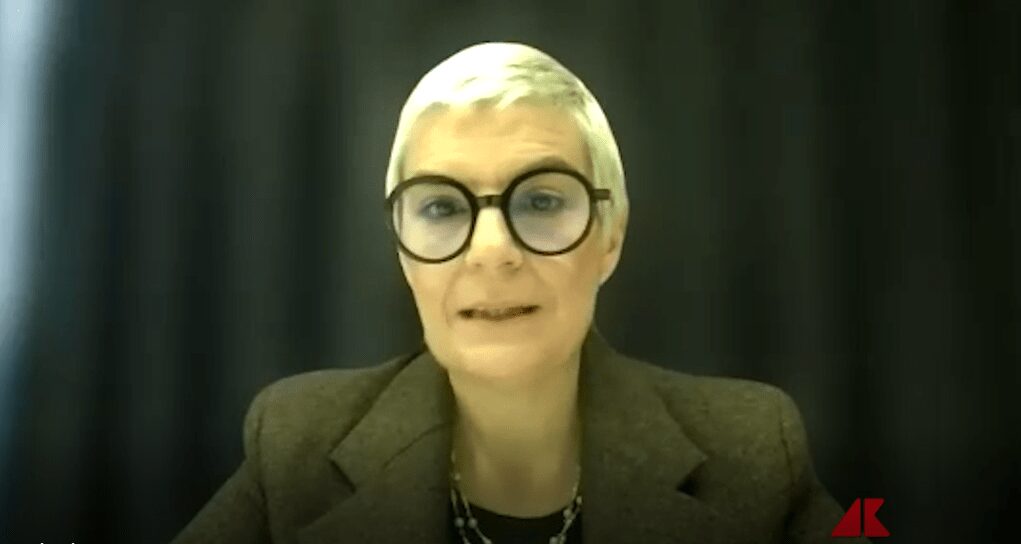 Balsamo (Zambon): “Alla diagnosi Parkinson poco conosciuto da pazienti”