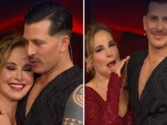 Barbara D’Urso a Ballando, il messaggio pubblico (e quello privato) di Pasquale La Rocca