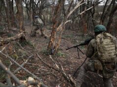 Battaglia di Pokrovsk, truppe russe anche nel nord: Mosca tenta l’accerchiamento