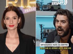 Beatrice Arnera replica ad Andrea Pisani: “Non voglio spettacolizzare il mio dolore”
