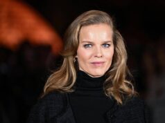 Belve, Eva Herzigova: “Con DiCaprio? C’è stato un incontro ma il mio matrimonio era già finito”