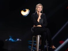 Belve, Martina Colombari commossa: “Scelte dolorose per mio figlio, Billy mi ha salvata”