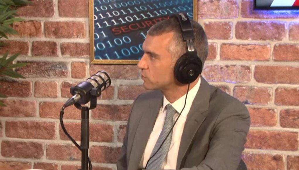 Beniamino Irdi: “Pubblico e privato per la sicurezza nazionale del futuro”