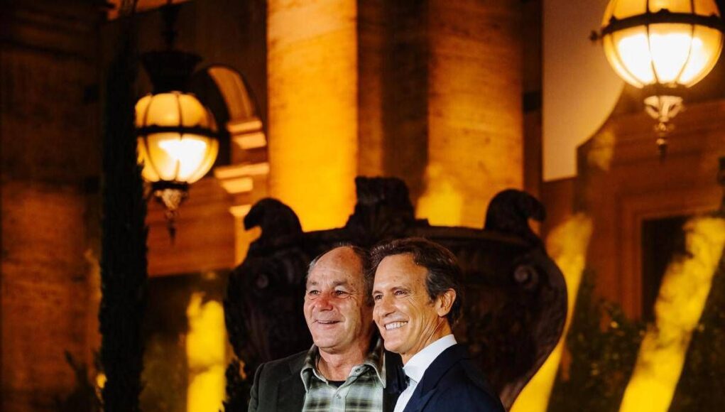 Berger: “Ferrari? Aspettative alte ma bisogna mantenere calma, Norris vincerà il mondiale’