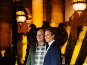 Berger: “Ferrari? Aspettative alte ma bisogna mantenere calma, Norris vincerà il mondiale’