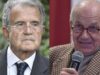 Bertinotti: “Prodi ossessionato, se l’è legata al dito”. Il botta e risposta con il Professore