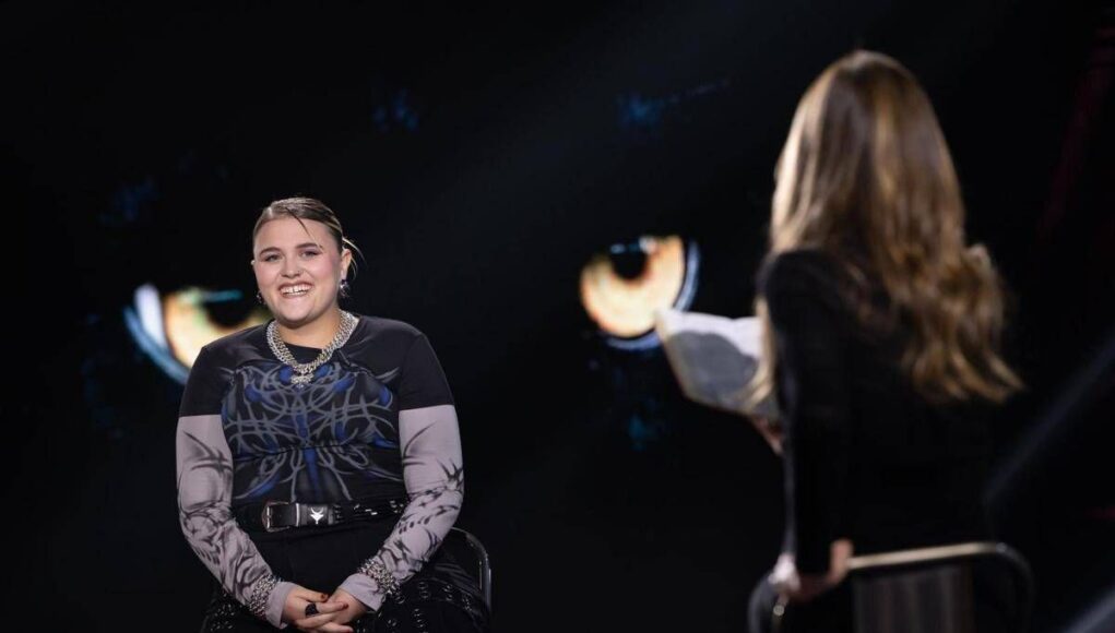 Big Mama oggi a Belve: “Anno duro, i giudizi fanno ancora male. Suicidio? Ci ho pensato”