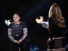 Big Mama oggi a Belve: “Anno duro, i giudizi fanno ancora male. Suicidio? Ci ho pensato”