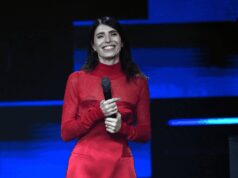 Billboard Women in Music, Giorgia è la ‘Donna dell’anno’