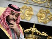Bin Salman alla Casa Bianca, la domanda su Khashoggi irrita Trump: “Non mettetelo in imbarazzo”