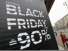 Black Friday, allarme truffe online: i consigli per evitarle