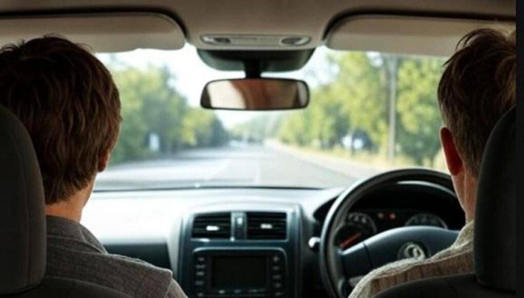 Bocciato 128 volte all’esame per la patente, è record