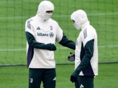 Bodo Glimt-Juve interrotta per neve in Youth League. La situazione verso la partita di Champions di stasera