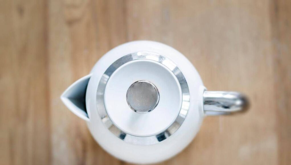 Bollitore elettrico, come usarlo risparmiando energia e tempo