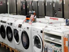 Bonus elettrodomestici, quando inizia e quanto si risparmia in bolletta cambiando dispositivo