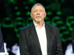 Boris Becker a Verissimo: “In carcere ho rischiato la vita. Sinner? Anche a lui piacciono le belle donne”