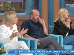 Bortone-Lambertucci, duello a Bar Centrale: “Ce l’hai con me?”