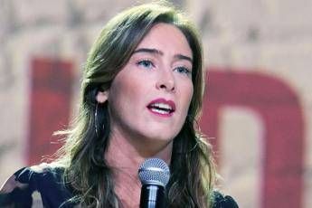 Boschi: “Con Giulio Berruti è finita, dispiacere profondo”