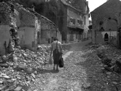 Bosnia, 30 anni fa a Dayton gli accordi che misero fine alla guerra