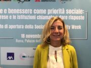 Bottiroli (Axa): “Per avere aziende resilienti serve benessere mentale persone”