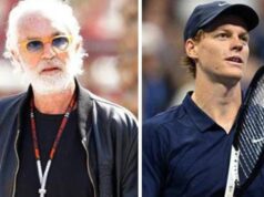 Briatore e l’italiano di Sinner: “Capisco più Jannik che certi meridionali”