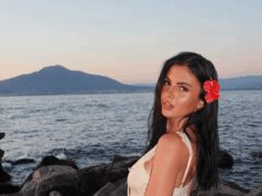 Bufera contro la tiktoker Camilla: finge una disabilità per saltare la fila