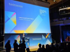 Buttarelli (Federdistribuzione): “Indici di fiducia in leggero miglioramento”