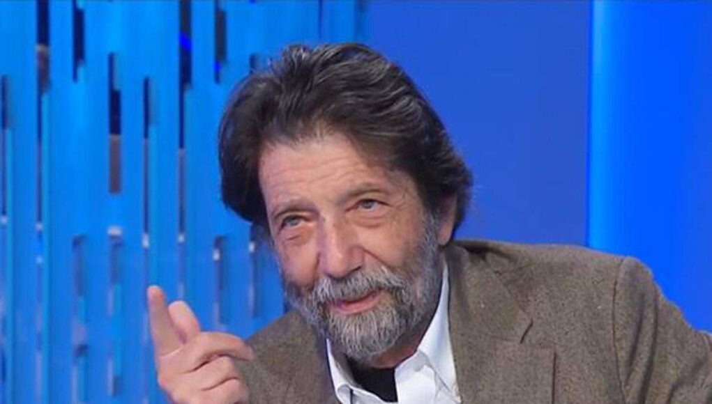 Cacciari: “Meloni la migliore tra le destre europee”