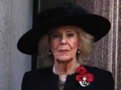 Camilla e il misterioso furto di gioielli (poi ritrovati) di cui non si parlò mai