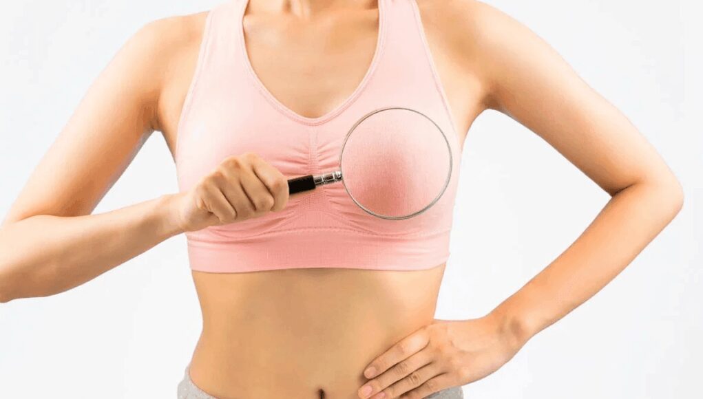 Cancro seno, con test genomici – 48% ricorso a chemioterapia