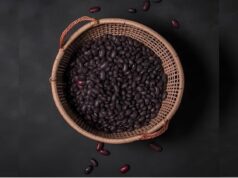 Capelli forti e pelle luminosa anche d’inverno: il segreto è in un legume